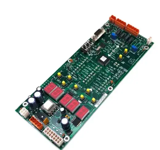 kone lop cb main board