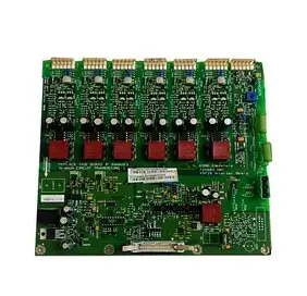 kone v3f25 inverter a1 main board