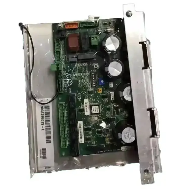 kone door motor board