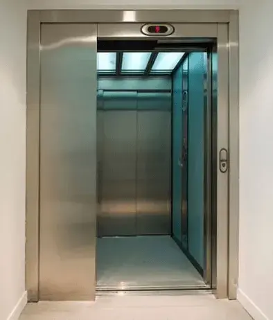 سرویس و نگهداری آسانسور در دروس