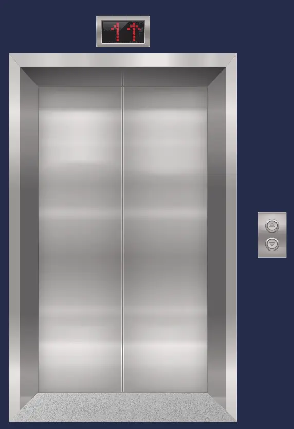 شرکت معتبر خدمات آسانسور و پله برقی